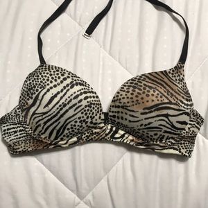 Victoria's Secret bra!